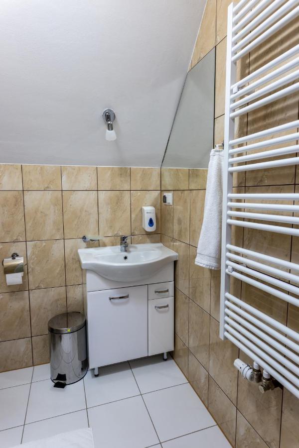 Aplit 2 Guest House Zakopane Luaran gambar