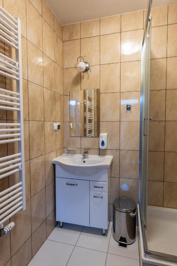 Aplit 2 Guest House Zakopane Luaran gambar