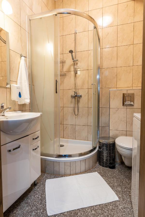 Aplit 2 Guest House Zakopane Luaran gambar
